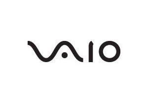 vaio logo