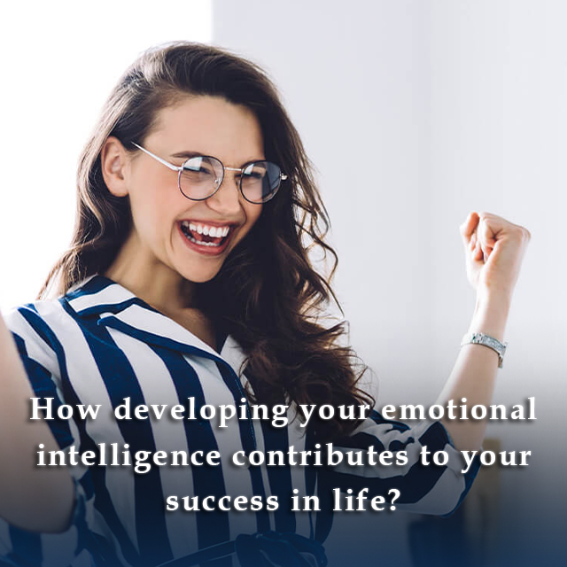 Grow With us Ventures. How does developing your emotional intelligence contributes to your success in life? Grow With us Ventures. How does developing your emotional intelligence contributes to your success in life?