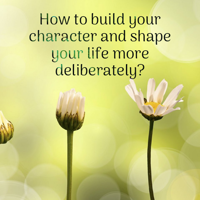Grow With Us Ventures. How to build your character and shape your life more deliberately? Grow With Us Ventures. How to build your character and shape your life more deliberately?