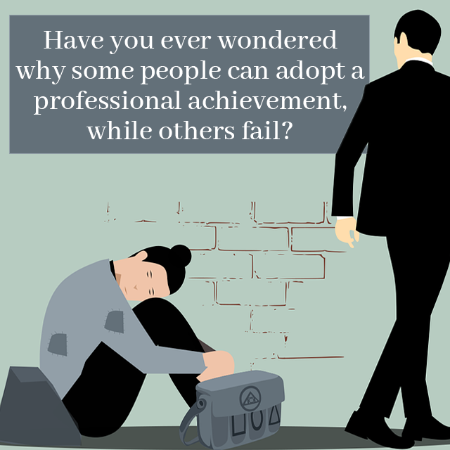 Grow With Us Ventures. Have you ever wondered why some people can adopt a professional achievement, while others fail? Grow With Us Ventures. Have you ever wondered why some people can adopt a professional achievement, while others fail?