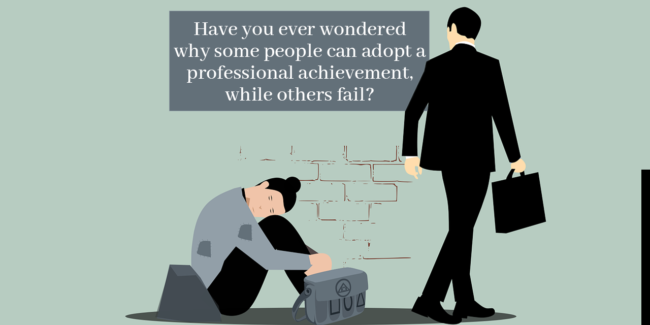 Grow With Us Ventures. Have you ever wondered why some people can adopt a professional achievement, while others fail? Grow With Us Ventures. Have you ever wondered why some people can adopt a professional achievement, while others fail?