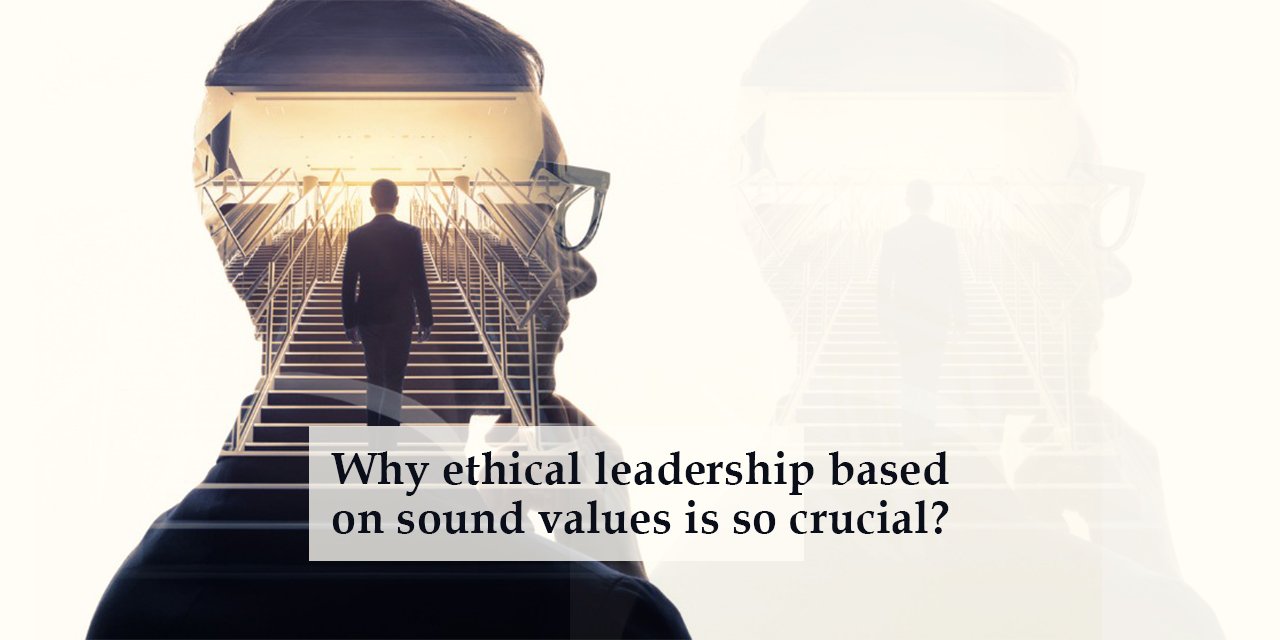 Grow With Us Ventures. Why Ethical Leadership Based On Sound Values Is So Crucial? Grow With Us Ventures. Why Ethical Leadership Based On Sound Values Is So Crucial?