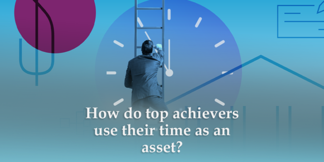 Grow With Us Ventures. How do top achievers use their time as an asset? Grow With Us Ventures. How do top achievers use their time as an asset?