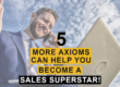 Grow With Us Ventures. How to become a sales superstar?